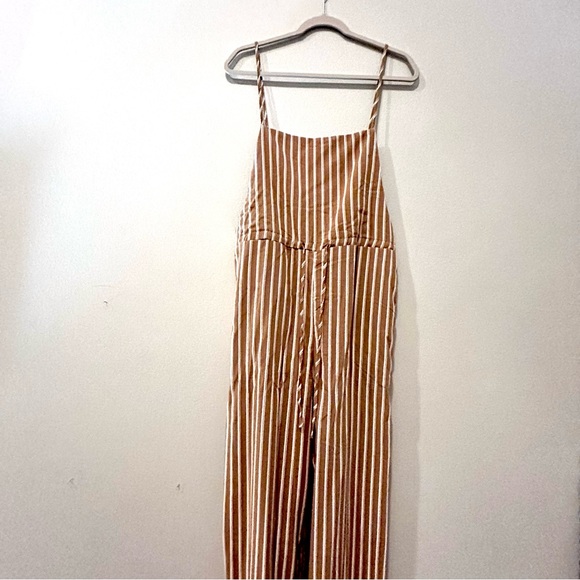 Mahina Hawaii striped overalls - Picture 2 of 3